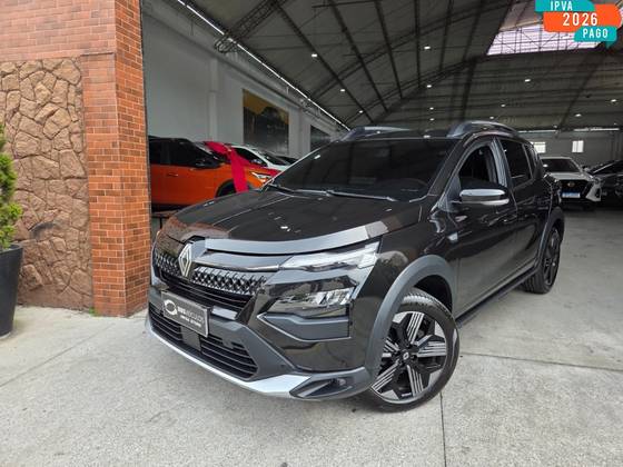 RENAULT KARDIAN 1.0 TCE FLEX PREMIÉRE EDITION EDC